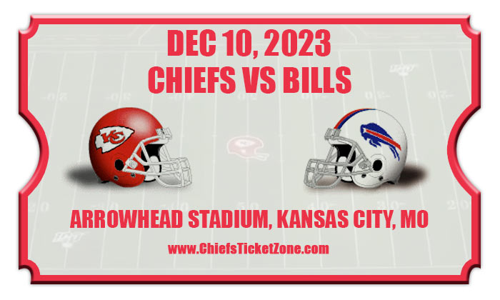2023 Chiefs Vs Bills