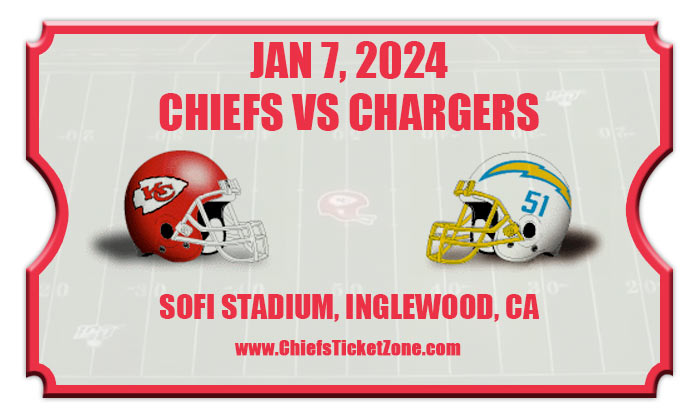 2023 Chiefs Vs Chargers2