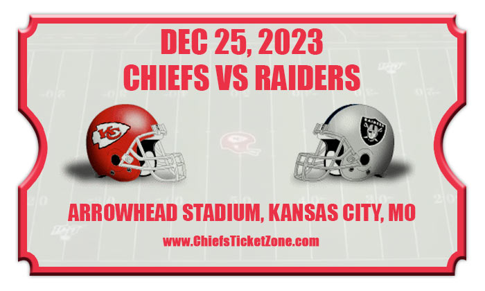 2023 Chiefs Vs Raiders2