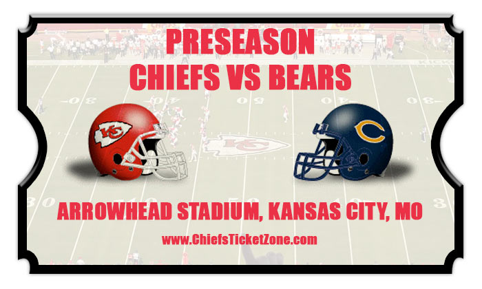 2025 Chiefs Vs Bears