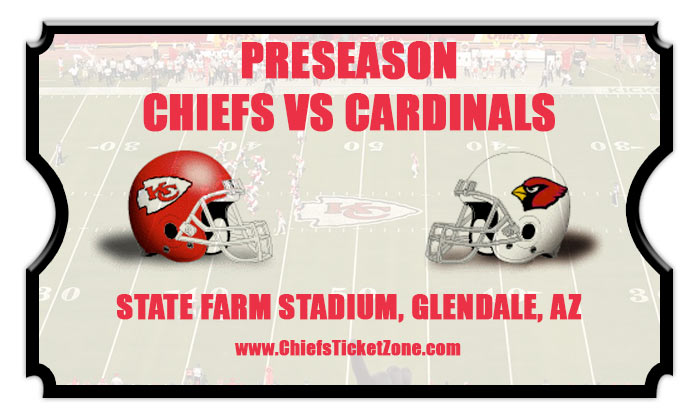 2025 Chiefs Vs Cardinals