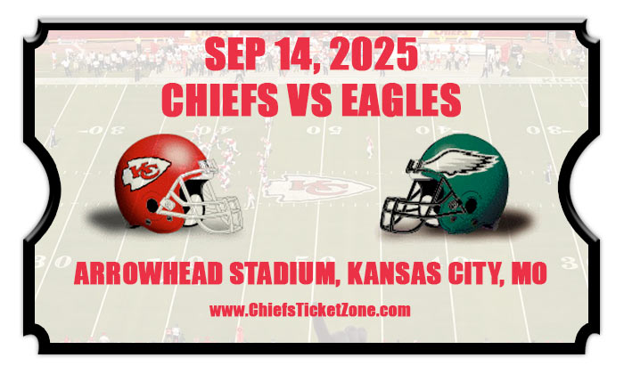 2025 Chiefs Vs Eagles
