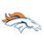 Denver Broncos Logo