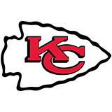 Kansas City Chiefs Dresses