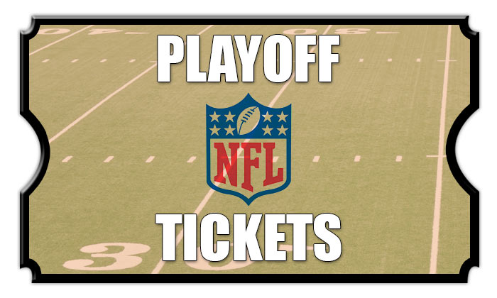 Playoff Tickets - Kansas City Chiefs vs Buffalo Bills Tickets