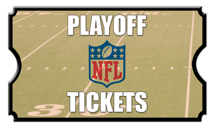 Playoff Tickets - Kansas City Chiefs vs Houston Texans Tickets