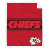 Kansas City Chiefs Blankets