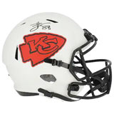 Kansas City Chiefs Collectibles and Memorabilia