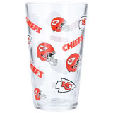 Kansas City Chiefs Cups