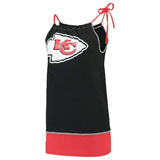 Kansas City Chiefs Dresses