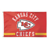 Kansas City Chiefs Flags