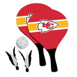 Kansas City Chiefs Gameday and Tailgate