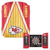 Kansas City Chiefs Games