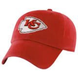 Kansas City Chiefs Hats