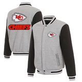 Kansas City Chiefs Jackets