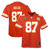 Kansas City Chiefs Jerseys