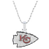 Kansas City Chiefs Jewelry