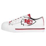 Kansas City Chiefs Shoes