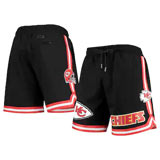 Kansas City Chiefs Shorts