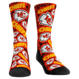 Kansas City Chiefs Socks