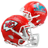 Kansas City Chiefs Super Bowl LVII Merchandise