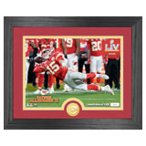 Kansas City Chiefs Super Bowl Merchandise