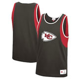 Kansas City Chiefs Tank Tops