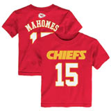 Kansas City Chiefs Toddlers