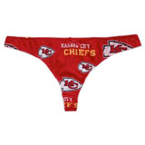 Kansas City Chiefs Underwear and Pajamas